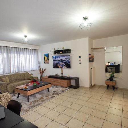Kg Acropolis Escape Spa Apartment Αθήνα Εξωτερικό φωτογραφία