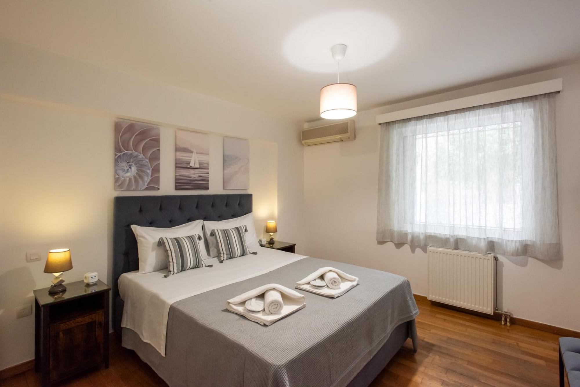 Kg Acropolis Escape Spa Apartment Αθήνα Εξωτερικό φωτογραφία