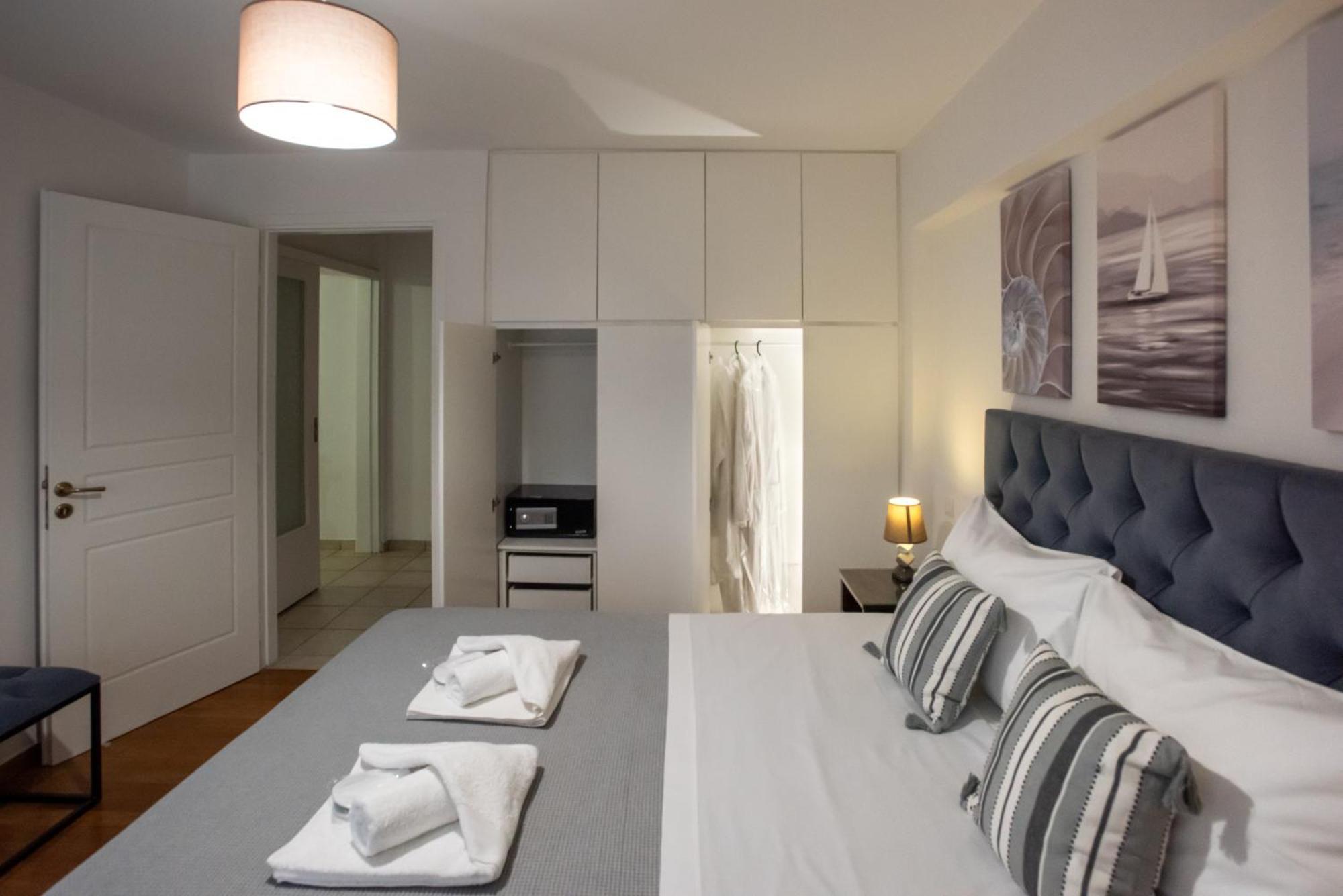 Kg Acropolis Escape Spa Apartment Αθήνα Εξωτερικό φωτογραφία