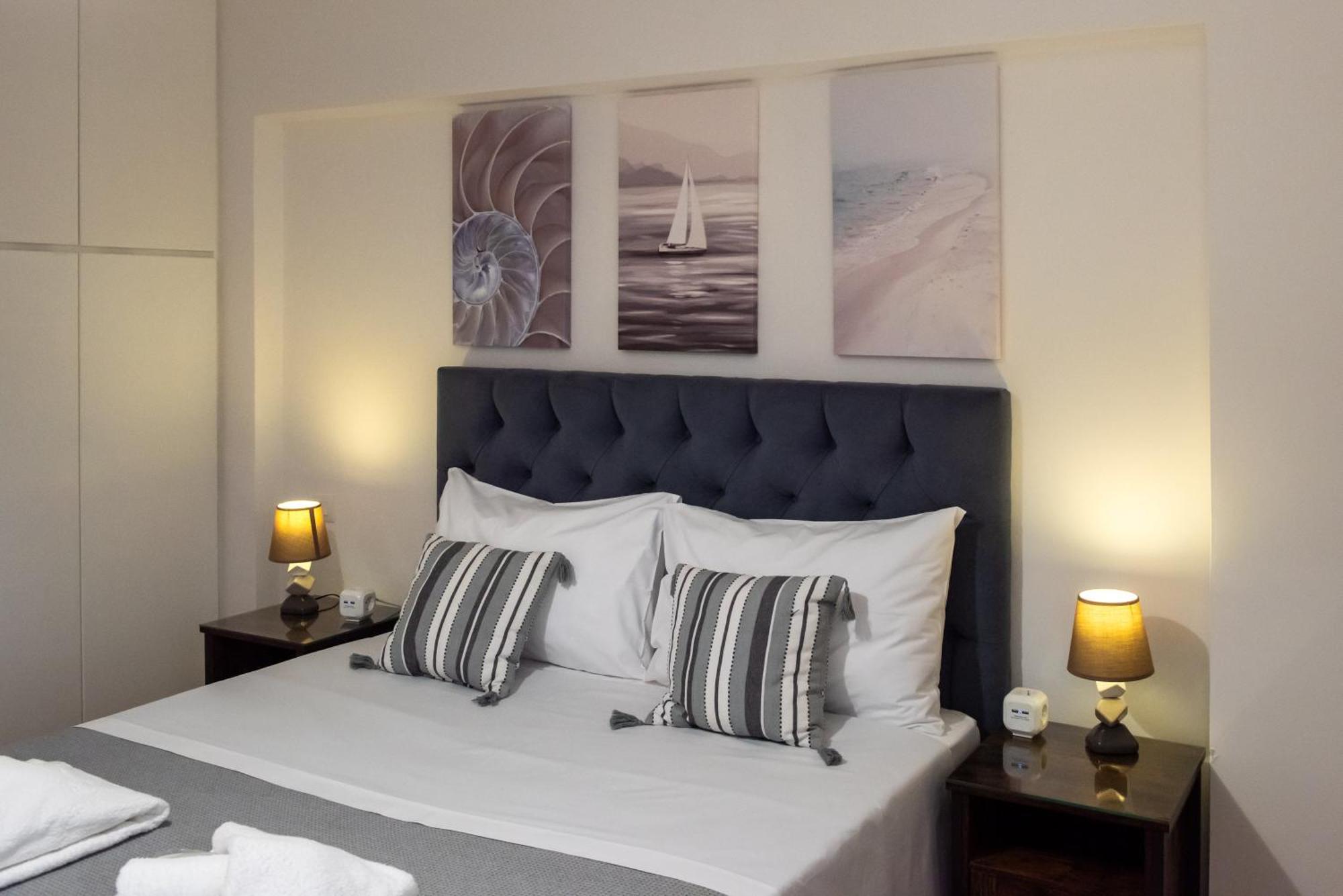 Kg Acropolis Escape Spa Apartment Αθήνα Εξωτερικό φωτογραφία