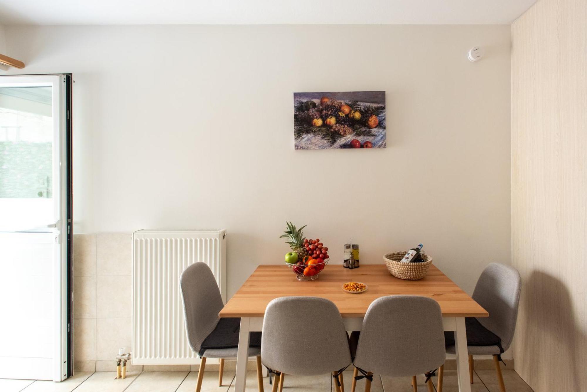 Kg Acropolis Escape Spa Apartment Αθήνα Εξωτερικό φωτογραφία
