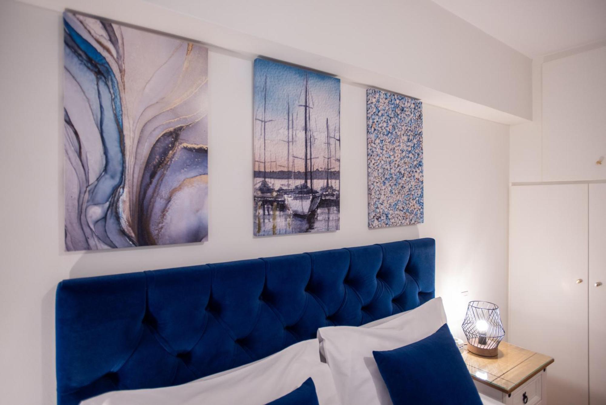 Kg Acropolis Escape Spa Apartment Αθήνα Εξωτερικό φωτογραφία