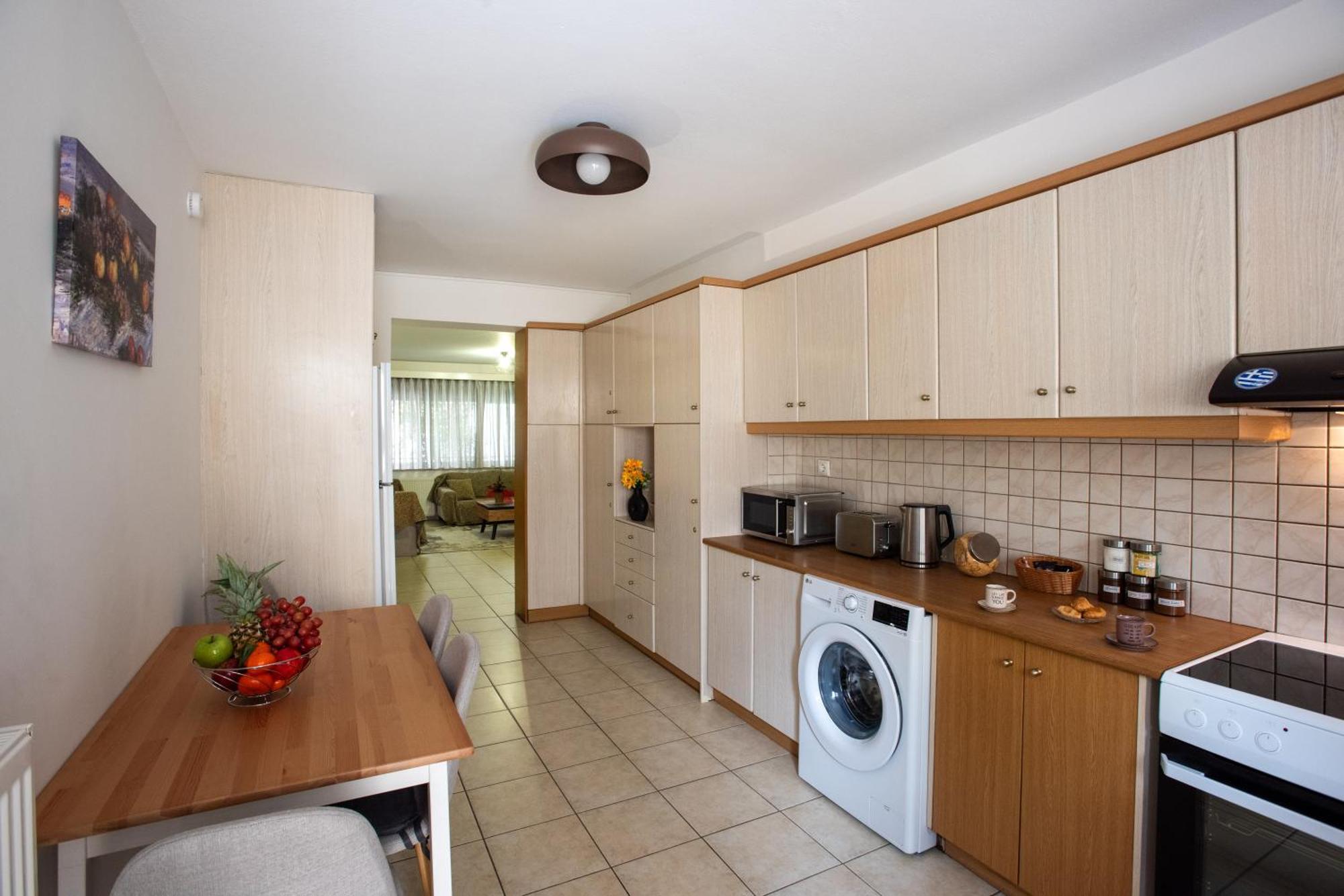 Kg Acropolis Escape Spa Apartment Αθήνα Εξωτερικό φωτογραφία