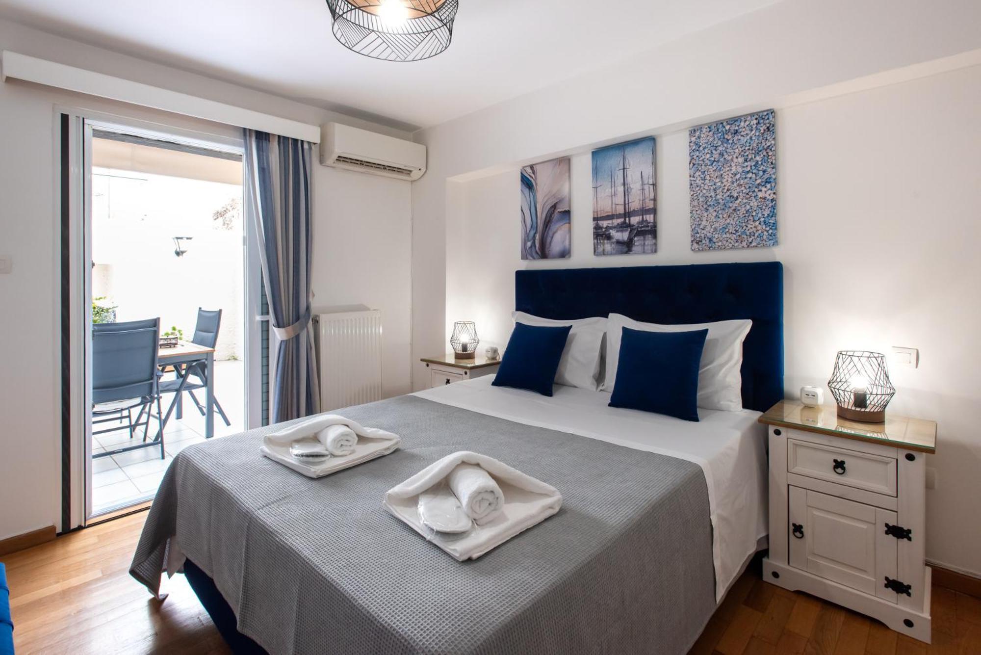 Kg Acropolis Escape Spa Apartment Αθήνα Εξωτερικό φωτογραφία