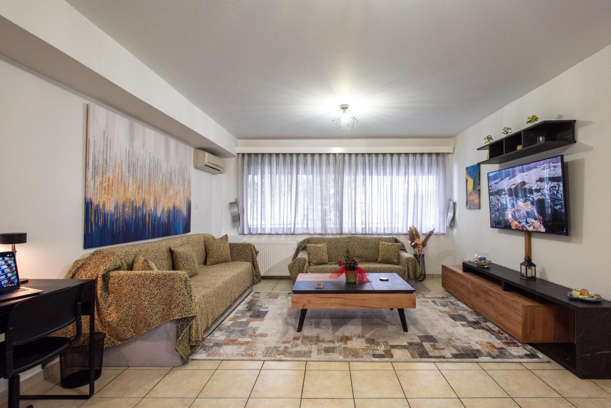 Kg Acropolis Escape Spa Apartment Αθήνα Εξωτερικό φωτογραφία