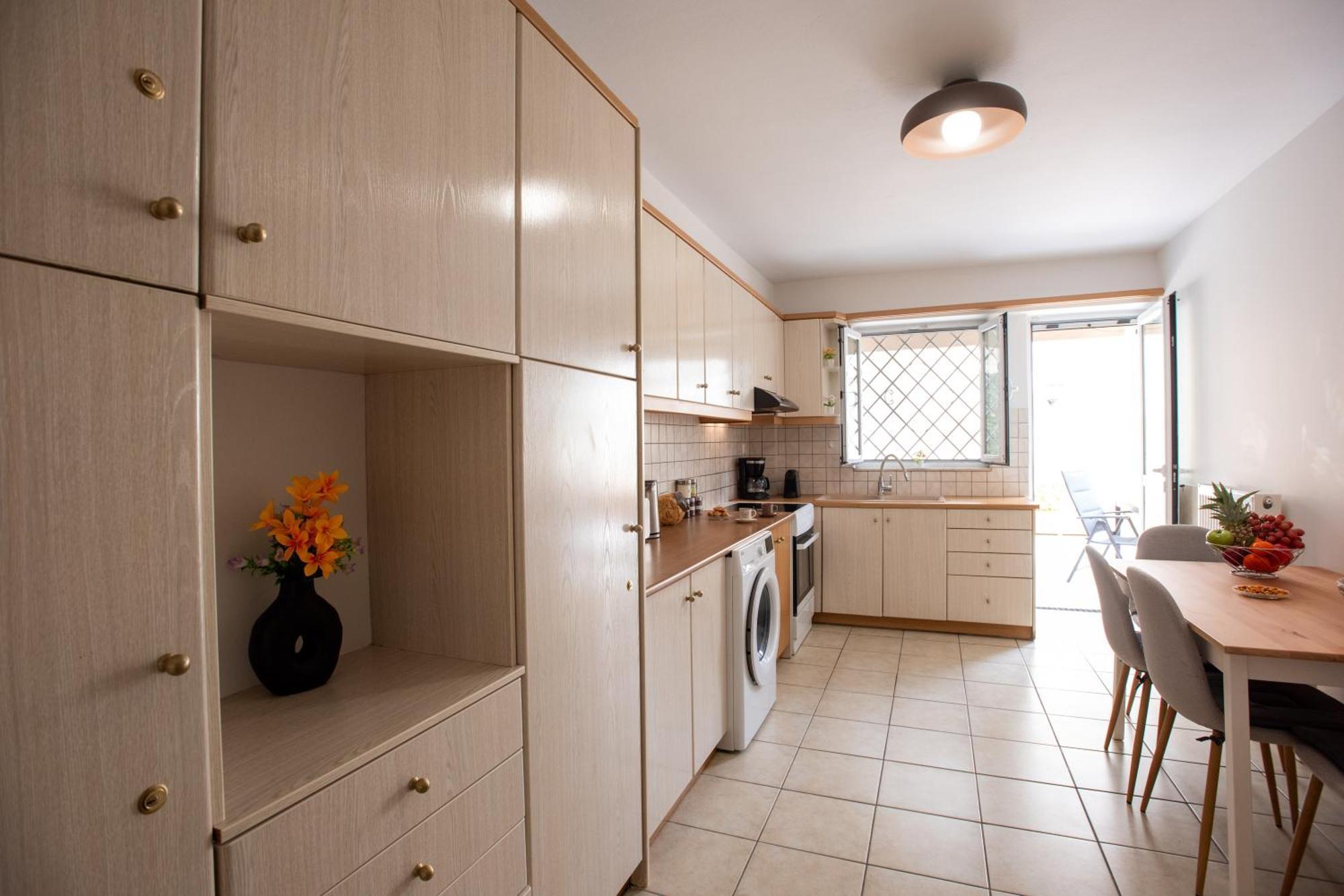 Kg Acropolis Escape Spa Apartment Αθήνα Εξωτερικό φωτογραφία