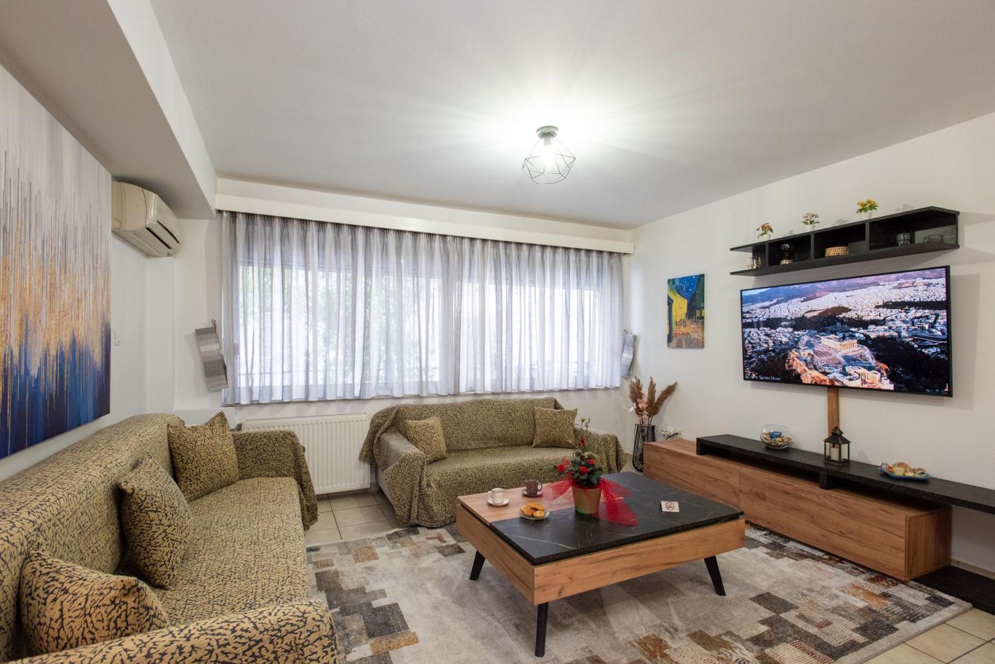 Kg Acropolis Escape Spa Apartment Αθήνα Εξωτερικό φωτογραφία