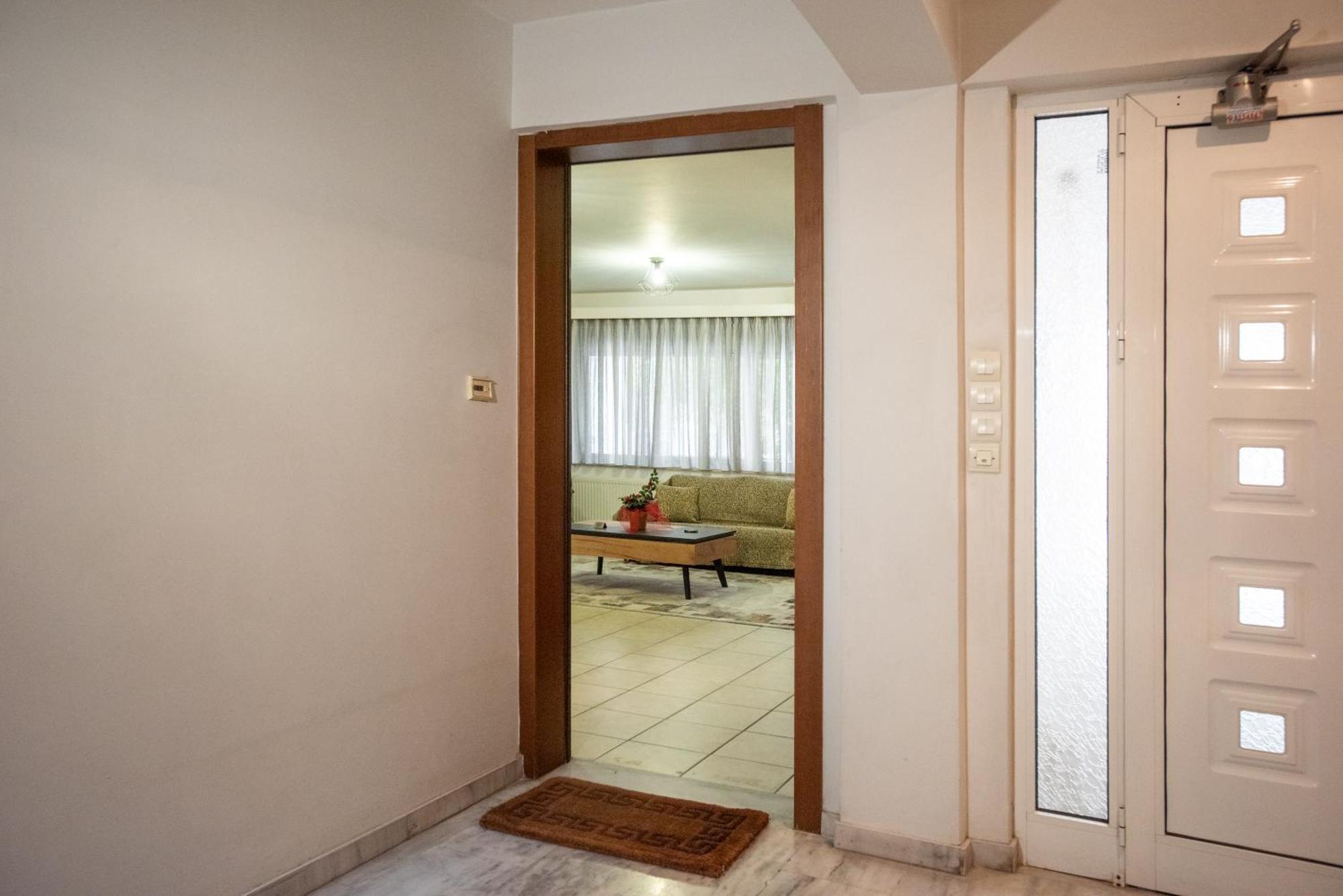 Kg Acropolis Escape Spa Apartment Αθήνα Εξωτερικό φωτογραφία
