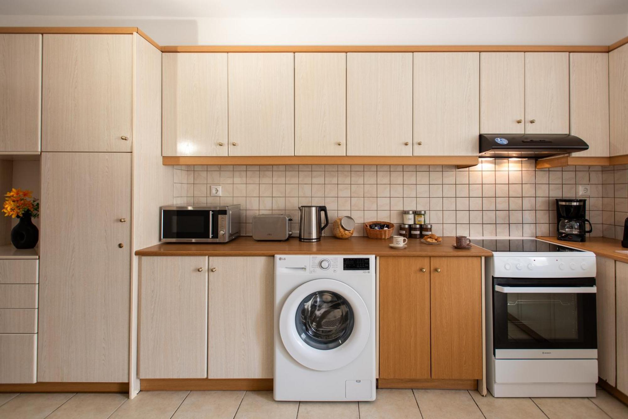 Kg Acropolis Escape Spa Apartment Αθήνα Εξωτερικό φωτογραφία
