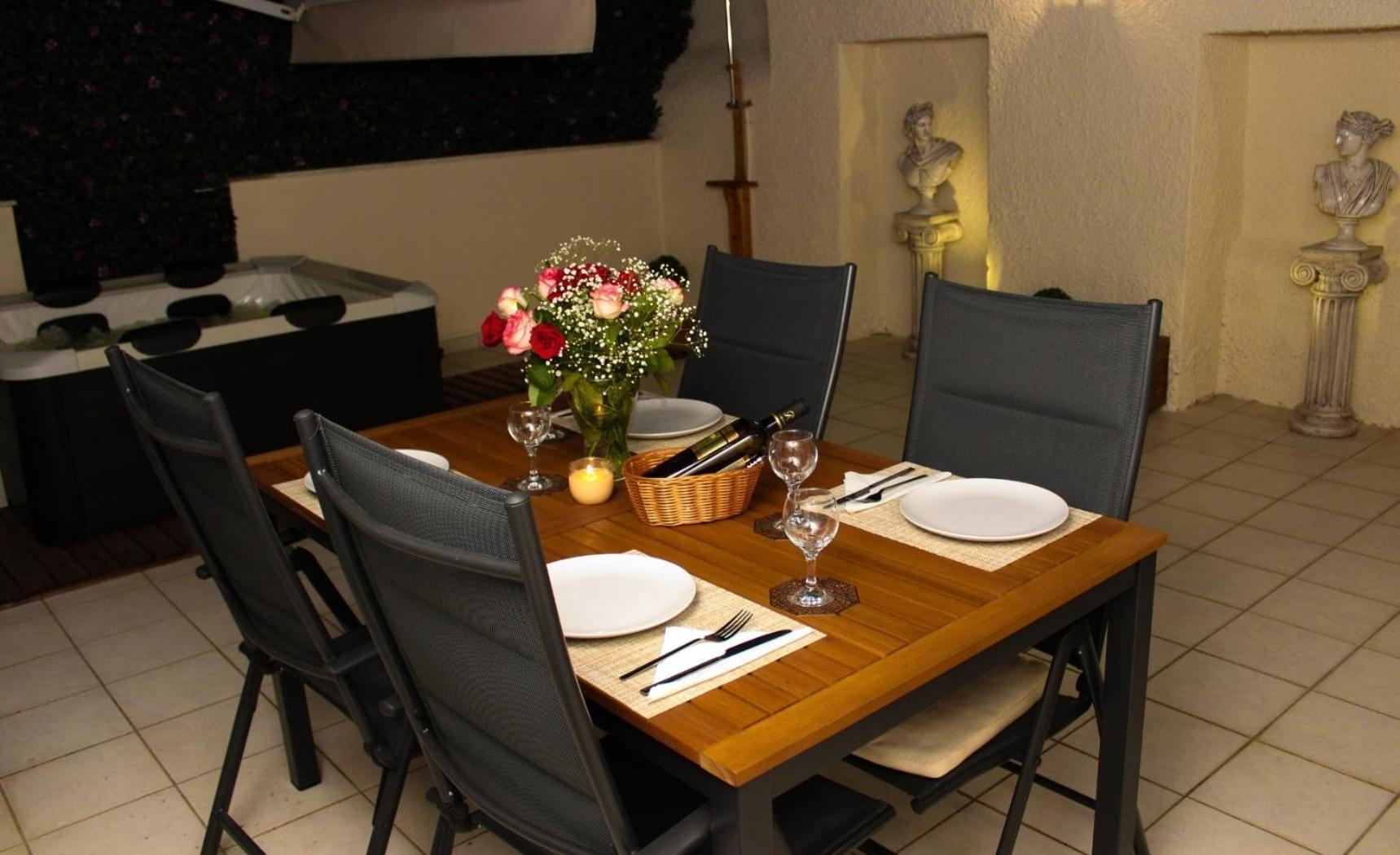 Kg Acropolis Escape Spa Apartment Αθήνα Εξωτερικό φωτογραφία